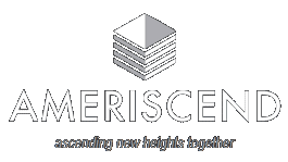 Ameriscend - ascending new hights together